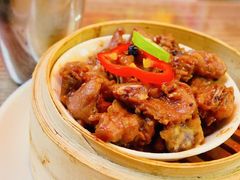 -華人 華星冰室(氹仔 店)