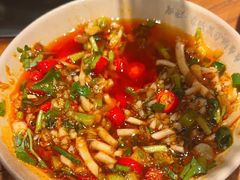 -郑记·古法黑砂锅串串(龙泉店)