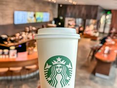 -星巴克臻选(广州高德置地秋广场店)