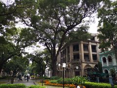 -星巴克臻选(广州沙面店)