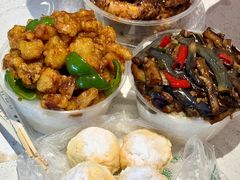 -北大荒人•新东北菜(青岛银座店)