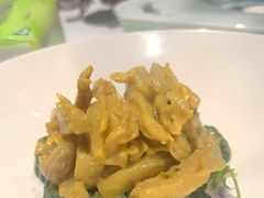 -宝轩渔府·老字号海鲜·正宗津菜(水上店)