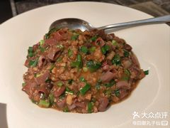 -前海沿·青岛菜(乐客城店)