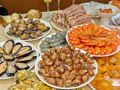 -芭菲盛宴·环球美食(袁家岗店)