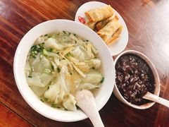 -随柳居·苏式小吃(建新巷店)