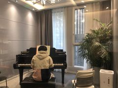 -Melody Mentor音乐私教馆(朝外·悠唐店)