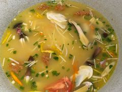 -芸南道·过桥米线(昆明老街旗舰店)