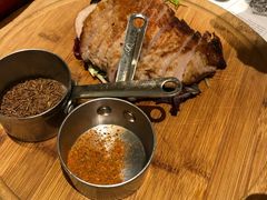 -小大董·烤鸭(凤凰汇店)