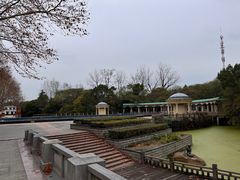 -蠡湖中央公园