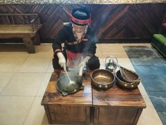 -瑶王府·广西菜(茶花园店)