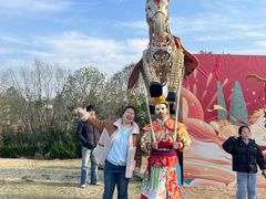 -南京银杏湖乐园