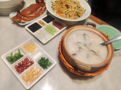 -泰钰丰烤鸭(开发区店)