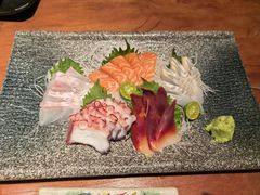 -千代武日本料理(开发区店)