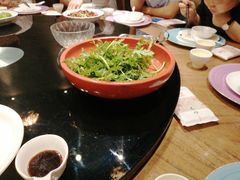 -快乐小羊·内蒙牛羊肉火锅(流花中心店)