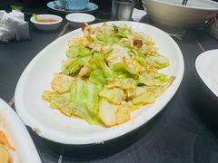 -金海湾海鲜排档(朱家尖店)