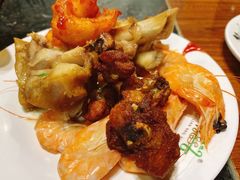 -汉巴味德(大悦城店)