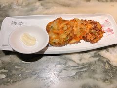 -绿茶餐厅(昌平悦荟店)