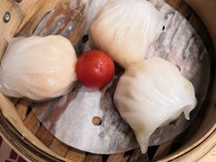 -点都德(龙之梦店)