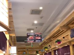 -九田家黑牛烤肉料理(珠江摩尔店)