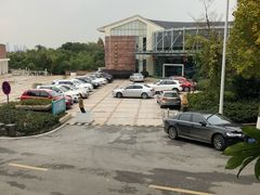 -上海市保健医疗中心(华东疗养院)