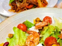 -get pizza意大利餐厅(凯德MALL店)