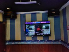 -唱吧麦颂KTV(松江五龙商业广场店)
