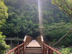 -十八重溪