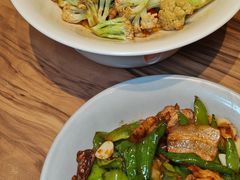 -九转小磨·非遗东北菜(群力店)