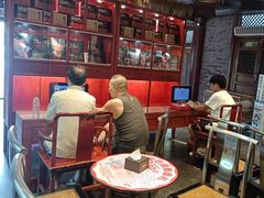 -川西坝子火锅(金沙1.0直营店)