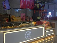 -西树泡芙(湖滨银泰in77B区店)