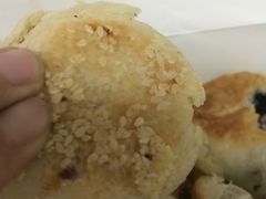 -华荣哲绿豆饼(泰安店)