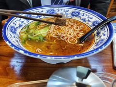 -卡迷尔牛肉面(佳木斯路店)