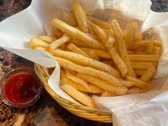 -Lets burger非常汉堡·环球风味(蓝色港湾店)