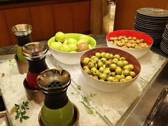 -上海威斯汀大饭店