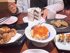 -白石の深夜食堂(宝龙店)