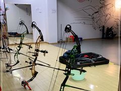-道顺射箭·团建·骑射(张杨路店)