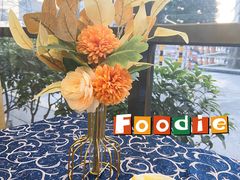 -祈胜邨•顺德鱼生•顺德菜(容桂店)