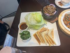 -走马楼饭庄(慈城古县城店)