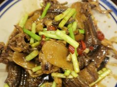 -刘师父老汉口江湖菜(蔡锷路店)