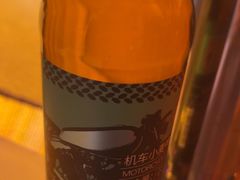 -优布劳精酿酒馆(枣园店)
