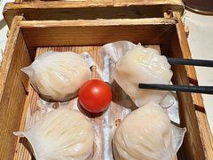 -悦满楼·西关名点·湛江名菜(航空综合大厦店)