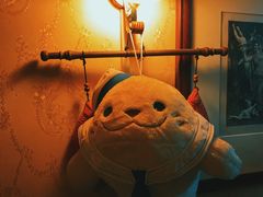 -云端咖啡私房店(河松街店)