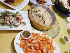 -大笑饭堂(甲子桥店)