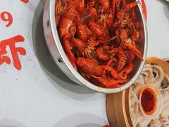 -鸿先阁·干煸虾(星沙店)