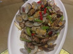 -黑石礁酒楼·海鲜(黑石礁店)