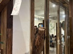 门面-成川茶店·潮汕工夫浓茶(万象店)