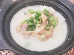 -海胆小馆(东北水饺·春柳店)