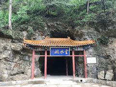 -北京上方山国家森林公园
