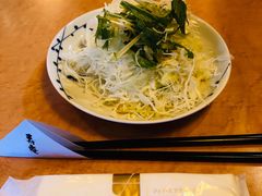 -黒豚料理 寿庵(中央駅西口店)