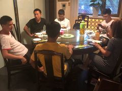 -玉林烤鸭店(垡头店)